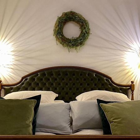 Sonnenhof 1737 - Ferienzimmer & Apartments Barbelroth Zewnętrze zdjęcie