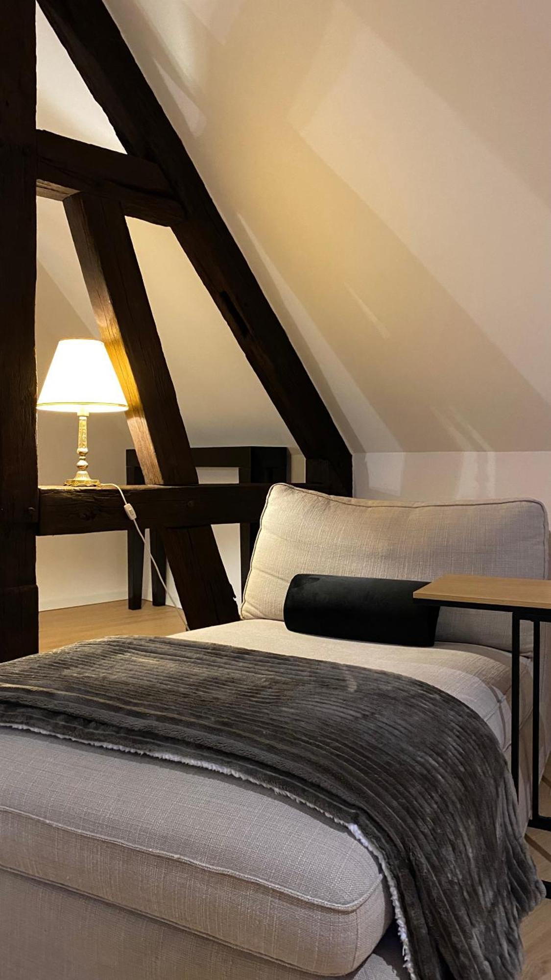 Sonnenhof 1737 - Ferienzimmer & Apartments Barbelroth Zewnętrze zdjęcie