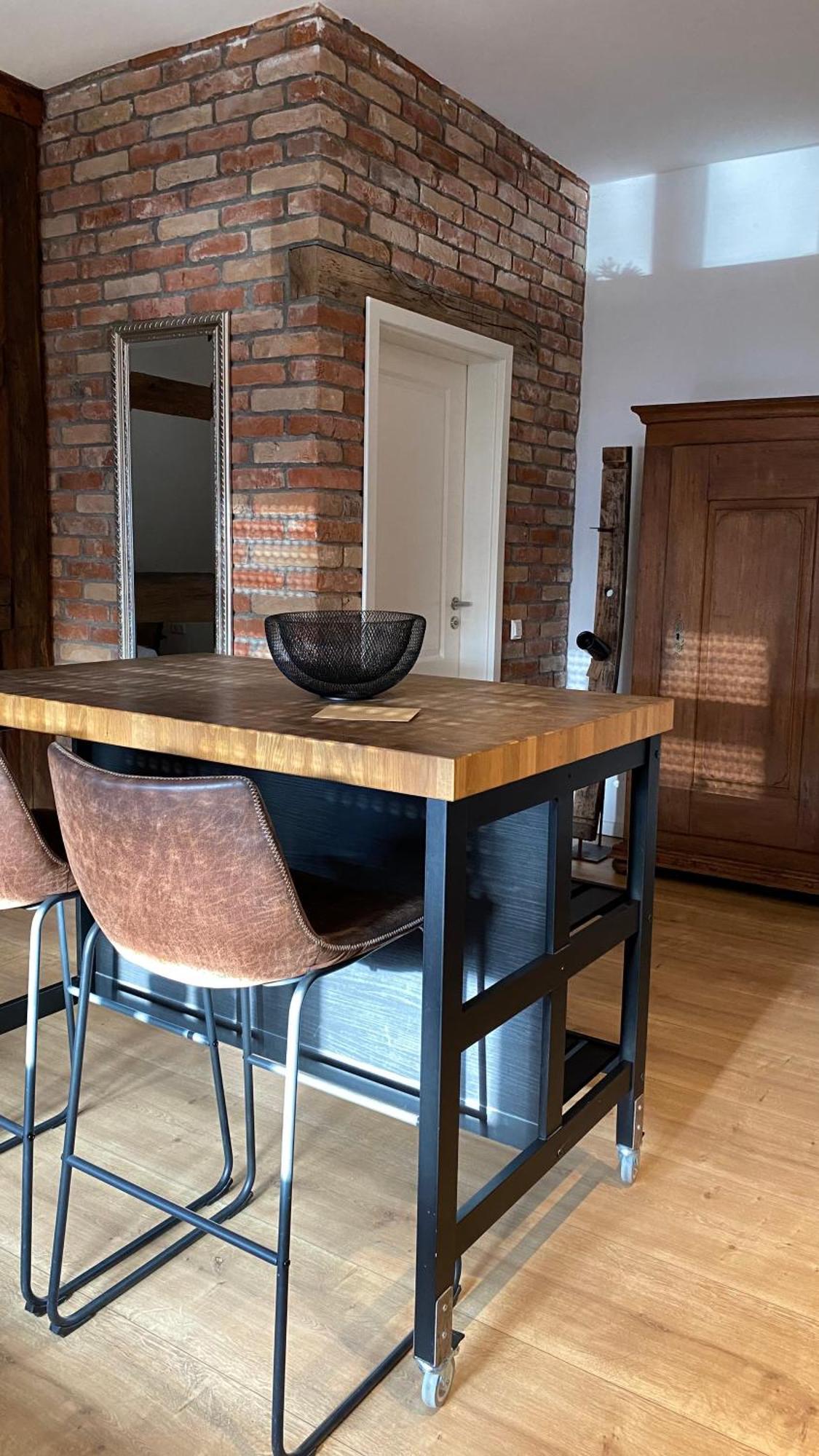 Sonnenhof 1737 - Ferienzimmer & Apartments Barbelroth Zewnętrze zdjęcie