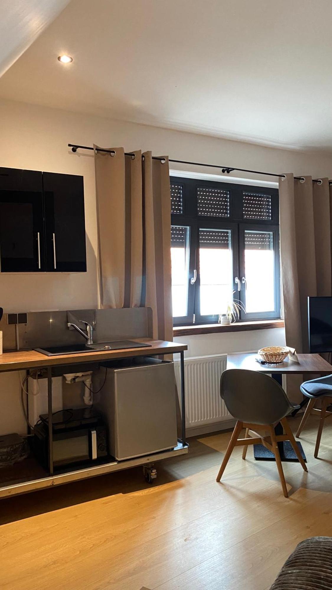 Sonnenhof 1737 - Ferienzimmer & Apartments Barbelroth Zewnętrze zdjęcie