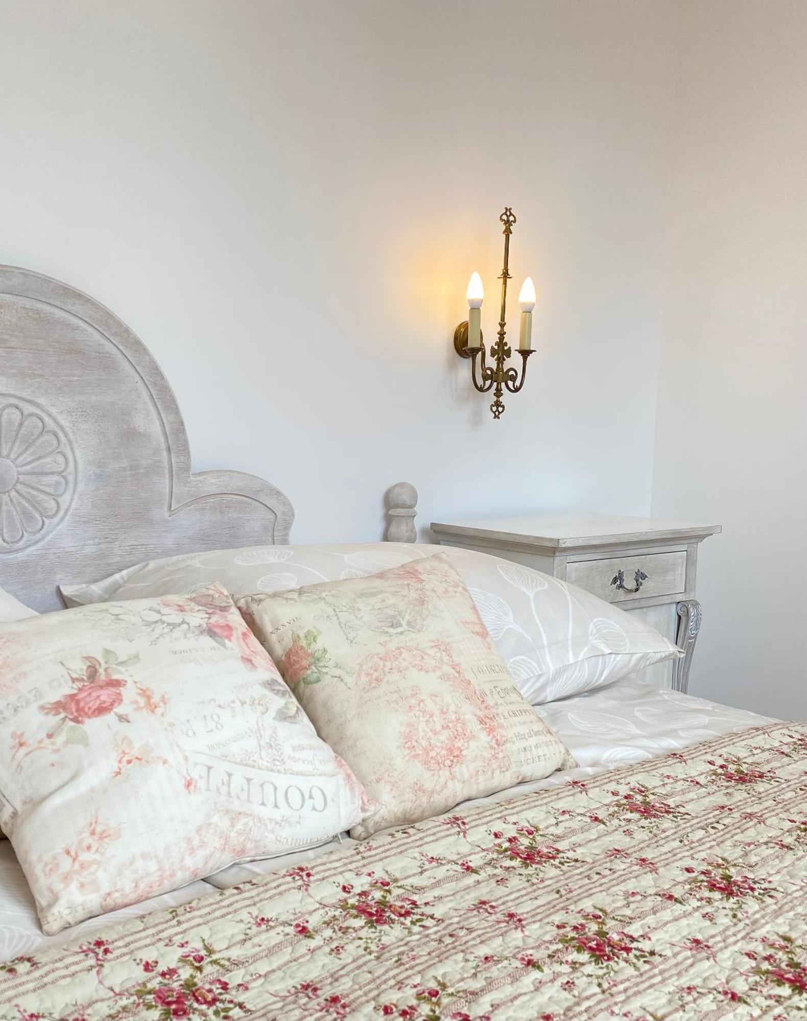 Sonnenhof 1737 - Ferienzimmer & Apartments Barbelroth Zewnętrze zdjęcie