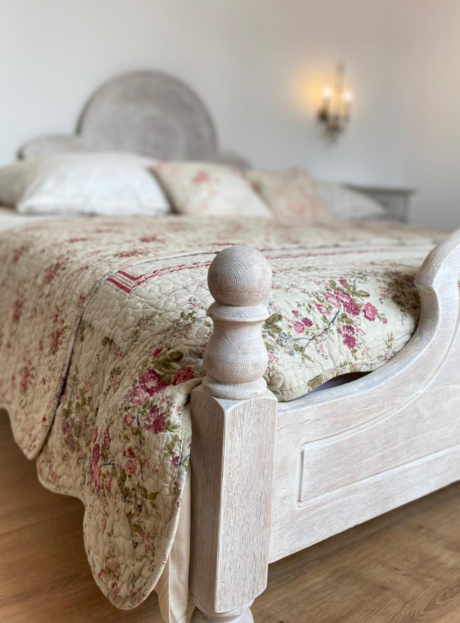 Sonnenhof 1737 - Ferienzimmer & Apartments Barbelroth Zewnętrze zdjęcie