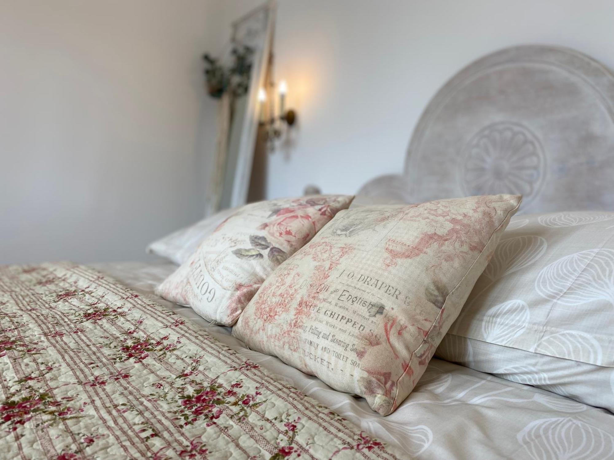 Sonnenhof 1737 - Ferienzimmer & Apartments Barbelroth Zewnętrze zdjęcie