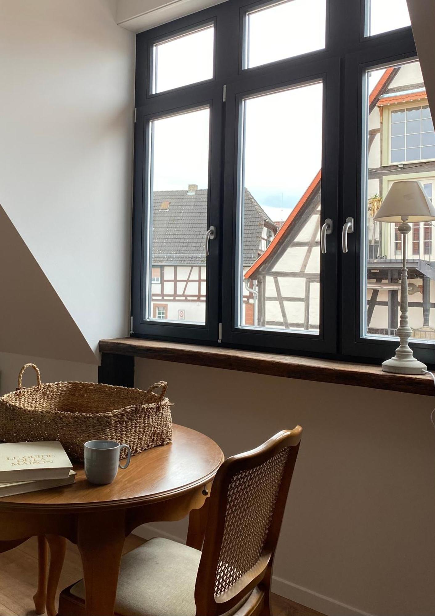 Sonnenhof 1737 - Ferienzimmer & Apartments Barbelroth Zewnętrze zdjęcie